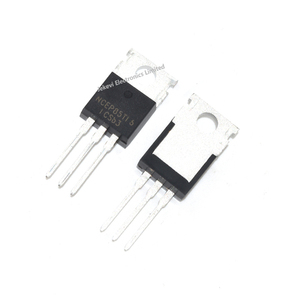 Jekevi ทรานซิสเตอร์ MOSFET แบบ NCEP85T16เป็น220 N-Channel ของแท้สินค้าใหม่ - Product Image 1