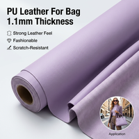Sacs décoratifs pour femmes en gros, populaires, en polaire extensible gaufrée de 1,0 mm, écologiques, imperméables et anti-moisissures