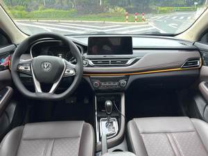 Auto Usata Economica Changan Eado DT <span class=keywords><strong>2018</strong></span> 1.6L Edizione <span class=keywords><strong>Smart</strong></span>, Berlina Automatica con Guida a Sinistra, Efficiente nei Consumi, Affidabile, in Vendita - Product Image 5