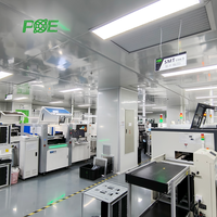 Soluciones de Gestión Térmica de PCB de Aluminio de Alta Potencia para Sistemas de Iluminación Automotriz y de Visión Artificial