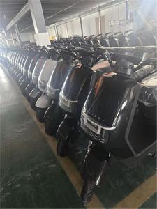 Moto électrique haute puissance 1500W, stock direct usine, moto tout-terrain rapide, batterie 60V/72V 20Ah, 200kg - Product Image 3