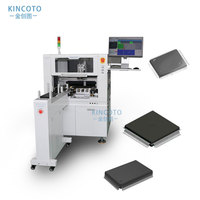 Powerful Functions of PC and Advanced Software Programming to Achieve High-Precision Motion Control
