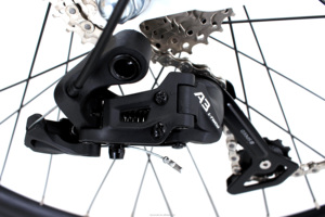 Vanmoof Pedelec 8 velocità 700C bici <span class=keywords><strong>elettrica</strong></span> sensore di coppia motore Mivice 250W 300W ghiaia bici bici da strada - Product Image 5