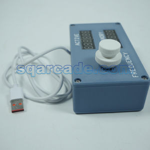 Controlador Mobiflight para panel de Radio de vuelo Enlace en tiempo real 2020/<span class=keywords><strong>2024</strong></span> XPlane11/12 Modelo de máquina Uso en interiores Compatible con series completas - Product Image 6