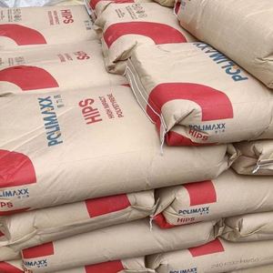 High Impact HIPS HP8250 Taiwan Taihua HP9450 HP835G MP6500 HP825H <b>Plastic</b> <b>Pellets</b> Polystyrene <b>Plastic</b> Raw Material Particles - Product Image 5
