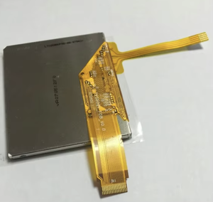 Écran LCD LTV250QV-F0B pour <span class=keywords><strong>COWON</strong></span> D2 <span class=keywords><strong>COWON</strong></span> D2+ MP4 Écran LCD Écran tactile numérisateur - Product Image 3