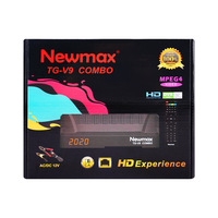 Décodeur Android 15 Quad Core avec DVR HD et WiFi – Vente Flash en Afrique – Fournisseur Fabricant