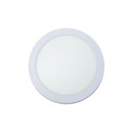 Panneau lumineux led encastré, design personnalisé, 60x60, carré, 18w, pour l'école