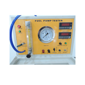 Máquina testadora da bomba de combustível FPT-007 - Product Image 5