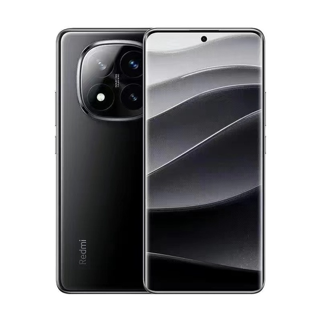 Wholesale Original RedMi Note 14 Pro Plus Android 5g Smartphone 12+256GB Used Mobile Phones Note14Pro+