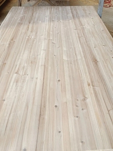 Tavole in Legno Massello <span class=keywords><strong>di</strong></span> <span class=keywords><strong>Abete</strong></span> Naturale all'Ingrosso, Resistenti all'Umidità, per Decorazioni Interne - Product Image 4