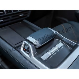 Changan Deepal G318 2025 4WD Secret Edition SUV híbrido con carga rápida y sistema <span class=keywords><strong>de</strong></span> motor dual <span class=keywords><strong>de</strong></span> alto rendimiento - Product Image 4