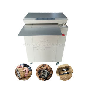 เครื่องทําลายกระดาษแข็ง เครื่องทําลาย/เครื่องทําลายกระดาษลูกฟูก/เครื่องทําลายกล่องกระดาษ - Product Image 6