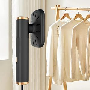 Mini Plancha de Vapor Portátil para Ropa, Ideal para Viajes y el Hogar, con Alimentación USB y Rotación de 360° Máquina de planchar en seco y en húmedo - Product Image 4