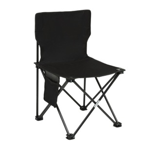 Outdoor Folding Chair Aluminum Portable Camping Garden Chair Foldable Lightweight Casual Style - Product Image 3