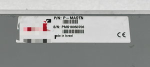 Controller di Programmazione Servo Drive <span class=keywords><strong>P</strong></span>-MAS1N con Controllo del Movimento per Automazione Industriale - Product Image 3