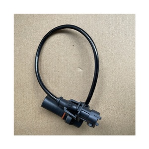 MAXTRUCK Bon prix Pièces automobiles OEM 0281002676 1607436 2326770 5.44035 Capteur d'arbre à cames 310MM pour DF CF <span class=keywords><strong>XF105</strong></span> - Product Image 5
