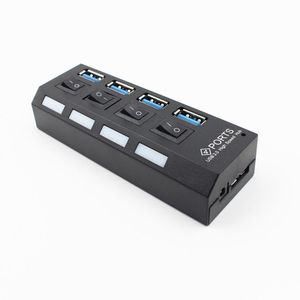 Offre Spéciale <span class=keywords><strong>Adaptateur</strong></span> <span class=keywords><strong>secteur</strong></span> 4 ports 3.0 Hub <span class=keywords><strong>USB</strong></span> Avec Alimentation Externe - Product Image 5