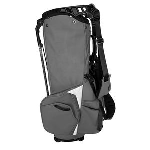 <span class=keywords><strong>Sac</strong></span> de <span class=keywords><strong>golf</strong></span> de luxe OEM en cuir PU imperméable avec logo personnalisé, 6/<span class=keywords><strong>14</strong></span> <span class=keywords><strong>compartiments</strong></span> divisés, caractéristiques durables, fermeture éclair - Product Image 6