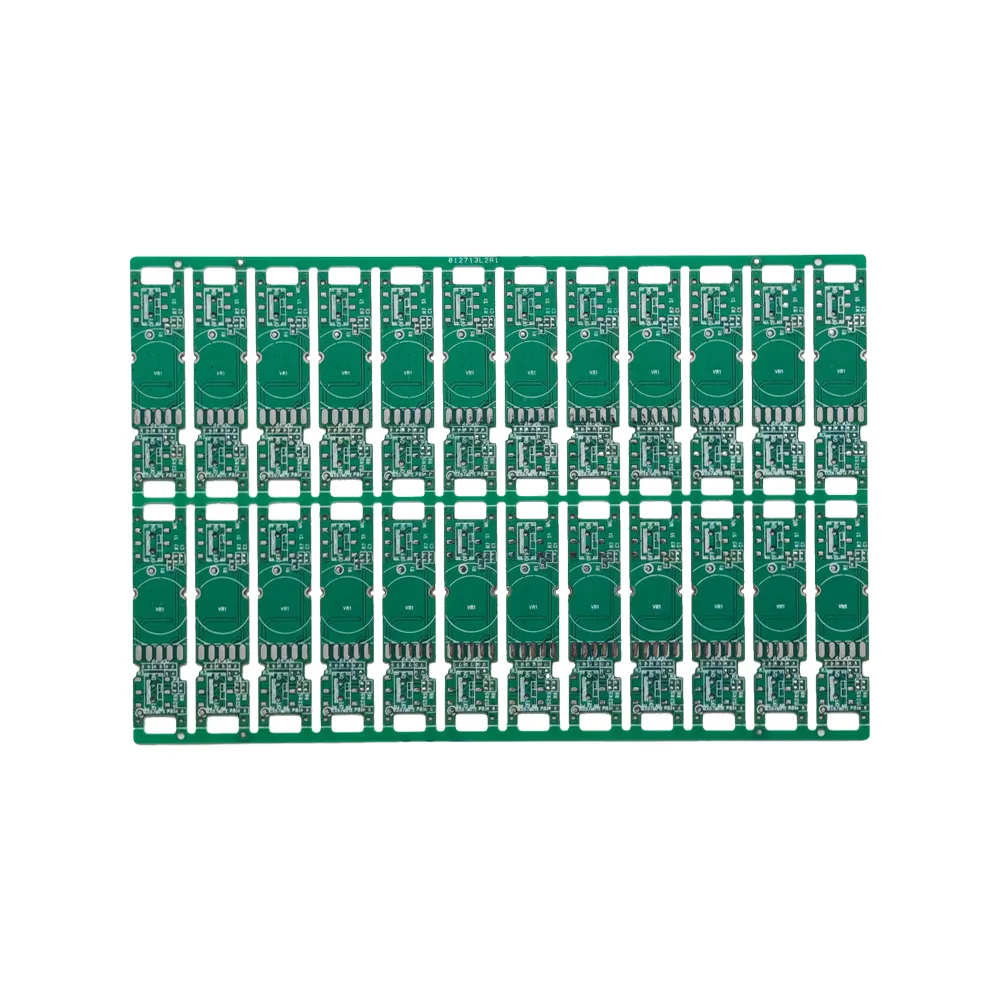Shenzhen kurşunsuz Hasl Enepig prototip özelleştirilmiş elektronik PCB devre kartları üreticisi
