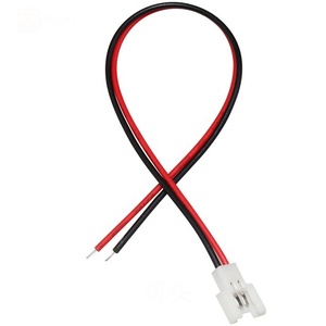 Molex 51005 2-pin kết nối nam nữ dây cáp cho LiPo pin sạc cho <span class=keywords><strong>Drone</strong></span> SYMA X5C X5SW <span class=keywords><strong>snaptain</strong></span> s5c - Product Image 4
