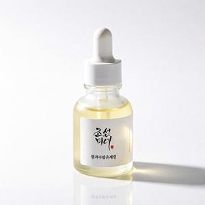 Suero Facial Joseon Beauty Glow Deep de 30 ml con Extracto de Arroz para Todo Tipo de Piel, Cuidado Diario - Product Image 1