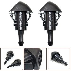 หัวฉีดน้ำล้างกระจกหน้ารถ รุ่น 86636AJ10B สำหรับ Subaru Outback Lexus - Product Image 5