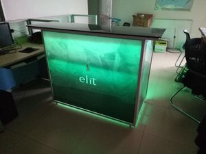 Nhôm Portable <span class=keywords><strong>Folding</strong></span> <span class=keywords><strong>Bar</strong></span> Hộp Đêm Smart <span class=keywords><strong>Bar</strong></span> Bảng <span class=keywords><strong>Folding</strong></span> Smart <span class=keywords><strong>Bar</strong></span> - Product Image 2