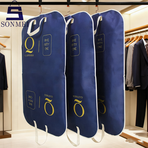 Chất lượng cao không thấm nước của nam giới đi du lịch xử lý phù hợp với sang trọng Oxford túi xách may mặc - Product Image 1