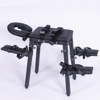 Chaise sexuelle pour positions masculines et féminines, entraînement BDSM, tabouret pieuvre, jouet sexuel pour couples, orgasme, sensuel