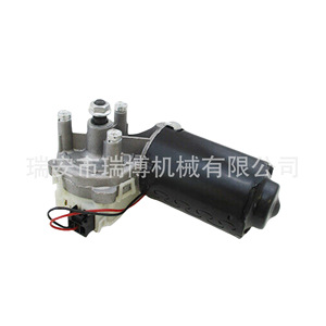 มอเตอร์ปัดน้ำฝนสำหรับ Fiat Tempra Alfa Romeo 064342101 9942152 12V อะไหล่ทดแทน - Product Image 2