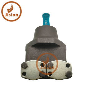 Motor de Ventilador Hidráulico para Excavadora ZAX470-3 4634936 - Product Image 2