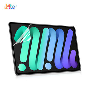 อุปกรณ์ป้องกันหน้า<span class=keywords><strong>จอ</strong></span>สำหรับ <span class=keywords><strong>iPad</strong></span> Air Pro 11/13นิ้ว, ป้องกันแสงสีฟ้า, ป้องกันลายนิ้วมือ, หน้า<span class=keywords><strong>จอ</strong></span>ป้องกันแสงสะท้อน - Product Image 1