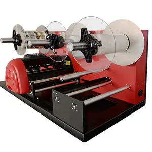Popular sale sticker labeling machine vinyl machine cutter Die-cutting Machine
