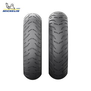 Neumático de Motocicleta Sin Cámara PILOT STREET 2, Compatible con Scooters y Motocicletas de 90/90-10 a 150/60-17 - Product Image 2