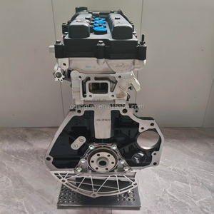 Khối động cơ xăng/xăng dầu Lingtan mới hoàn toàn C14 L2B L2C L3C LCU 1.4L cho xe Chevrolet Chevy - Product Image 2