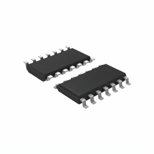 MAX9001ESD+ IC AMP COMP REF 14SOIC Componentes Electrónicos de Chip 14 SOIC (0.154", 3.90mm de Ancho) Servicio Integral Original - Product Image 1