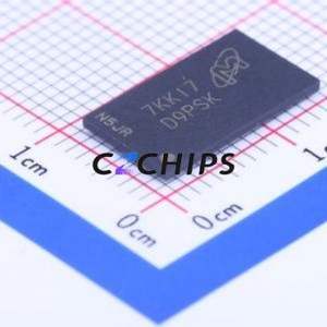 Brand-new and Original MT41K128M16JT-125 IT:K TFBGA-96 Integrated Circuit IC Chip DDR SDRAM - Product Image 1