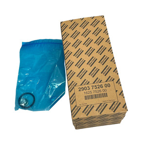 Kit de mantenimiento del filtro de aceite Atlas Copco 3001160212 para piezas de compresores de aire - Product Image 4