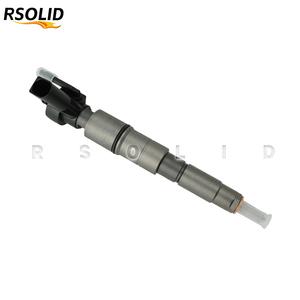 หัวฉีดดีเซล Rsoliddiesel Bosc รุ่น 0445115077 0445115050 0445115007 0986435359 13537796042 13537796043 สำหรับ 330d 335d 530d 535d 630d 635d - Product Image 4