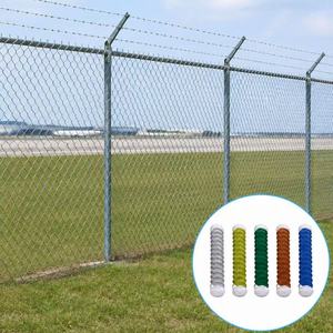 Clôture en fil cyclonique <span class=keywords><strong>de</strong></span> haute qualité 2x2 4 pieds <span class=keywords><strong>Prix</strong></span> Philippines Clôture grillagée losangée - Product Image 2