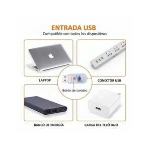 Guirnaldas de luces LED, 300 luces LED blancas cálidas con control remoto para decoraciones navideñas en interiores y exteriores - Product Image 5