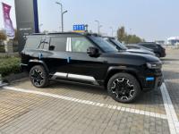 2026 BYD Leopard 8 Smart SUV автономный Роскошный Новый энергетический электромобиль BUD BYE Formula Leopard 8 флагман