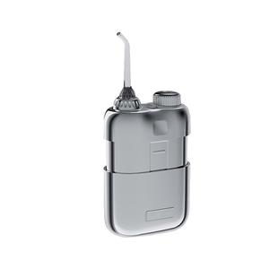 Yeni tasarlanmış taşınabilir mini <span class=keywords><strong>oral</strong></span> sulama manyetik şarj mini seyahat diş duşu - Product Image 4