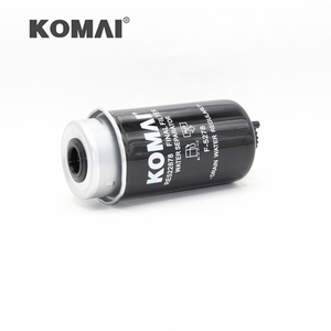 กรองน้ำมันดีเซล KOMAI RE522878  AT274723  7091068  330510058   VPD6161  FS19976  P551422 สำหรับ 160DLC/200CLC - Product Image 3
