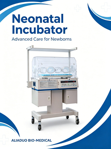 <span class=keywords><strong>Incubadora</strong></span> para Bebés con Temperatura Controlada por Computadora, Pantalla LED, <span class=keywords><strong>Incubadora</strong></span> Neonatal para el Cuidado del Bebé, para el Cuarto Pediátrico del Hospital - Product Image 6