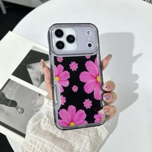 Nouvelle <span class=keywords><strong>Coque</strong></span> de Téléphone <span class=keywords><strong>Incassable</strong></span> 3-en-1 en Époxy Brillant Tendance 2026 pour IF- HOT 70 Smart 20 4G Note60 Pro 5G HOT 60i 4G - Product Image 4