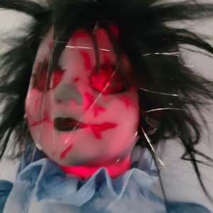 En gros drôle lumineux Halloween fantôme poupée personnalisé ODM <span class=keywords><strong>souris</strong></span> électrique couette avec fonction de soulagement du stress - Product Image 5