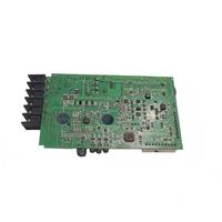 Carte de commande moteur à onduleur compatible avec la machine à laver à tambour Midea LittleSwan LS 200033 HL HL60059, épaisseur de cuivre de 1 oz