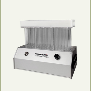 Maywaysky Knockbox 100 Cone Filler King Size 109mm Machine à remplir les cônes pour usage industriel - Product Image 2